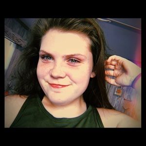 Meet your Posher, Sofie